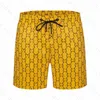 Swim Shorts Projektanci spodnie spodnie letnie moda streetwears odzież Szybkie suszenie stroje kąpielowe drukarnia budowa plażowa short3191387