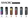 Smok Nord 4 Pod Kit 80W Vape System Built-in 2000mAh Battery 4.5ml Cartridge with 0.4ohm 0.16ohm RPM2 Meshed Coil 100% Authentic