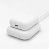 3W الشاحن اللاسلكي LED QI Mini Portable Phone Charger for AirPods Pro iPhone Smartphone7193664