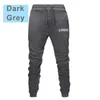 Pantalons pour hommes Logo personnalisé Hommes Femmes Jogging GYM Training Pant Sportswear Joggers Long Running Pantalons Jurant SweatpantsMen's Drak22