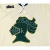 UF 희귀 빈티지 Max Domi London Knights Hockey Jersey 자수 스팅 된 숫자 및 이름 유니폼 사용자 정의