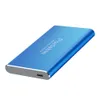 Taşınabilir Harici SSD USB 31 Sabit Sürücü Diski Yüksek Hızlı Katı Hal 4tb 6tb 8TB SSD Katı Hal Süresi Drive2604836