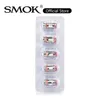 Smok RPM 3 Mesh Coil 0.15ohm 0.23ohm RPM3 Meshed Replacement Coils For Nord 5 Kit 100% Authentic