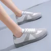 High quality new shoes ins versatile fashion trend leisure sports board size 35-40