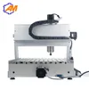 Muti-funzione incide su pannello MDF circuito stampato cnc fresatrice per incisione su legno 3040 800w