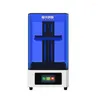 Stampanti Maker G6 Stampante 3D SLA UV Posensitive Pon Resin Desktop Schermo LCD monocromatico 4K da 8,9 pollici Formato di stampa veloce 192 120 260Stampanti Rog