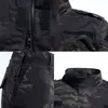 Tactical Military Uniform Camouflage Army Men Clothing Special Forces Airsoft Soldier Training Combat Jacket Pant Male Suit 220812