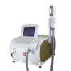 ELIGHT IPL RF Machine laser de rajeunissement de la peau OPT machine d'épilation professionnelle portable supprimer l'utilisation du salon de l'équipement du système de lumière lipl