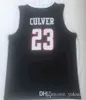 Sjzl98 University of MENS 23 CULVER 21 EMBIID 4 BAMBA 35 DURANT Maillots de basket-ball Chemises Vêtements de basket-ball College Trainers boutique en ligne à vendre