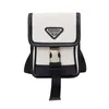 2022 Luxury Women039s Key Ring Mobiltelefon Bag Women Crossbar Mini Bags Long Chain High Quality8709833
