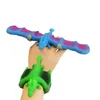 Dinosaur Slap Bracelets Dinosaur-party favors dinosaur birthday-Deco kids dinosaur dino birthday party deco supplies