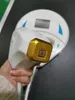 Máquina de depilación portátil personalizada, 808nm, 1064nm, para uso doméstico, láser de hielo de diodo Personal indoloro, no invasivo