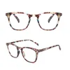 مصمم نظارات القراءة المربعة للنساء والرجال أزياء القراء الكبار في جودة عالية لخصم كامل منخفض shippi237a