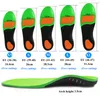 Eva Ortopedik Ayakkabılar Ayaklar İçin Tek Toyslar Arch Foot Pad XO Tip Düzeltme Düz Ayak Kemeri Destek Spor Ayakkabıları Ekle 220713