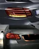 Auto Hinten Lichter Für W212 W211 LED Rücklicht 2009-16 E200 E300 Reverse + Bremse + Stream blinker Lauf Lampe