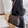 2022SS مصمم حقائب النساء الصليب الجسم حقيبة الكتف السيدات crossbody رسول حقائب سعة كبيرة حقيبة التسوق اليد