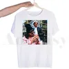 Мужские футболки Rap Le Monde Chico Pnl Print Hip Hop Boys футболка для мужской футболка с коротким рукавом футболка мужчина белые женщины-футболки