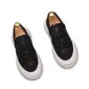 Luxury Designers Dress Wedding Party Shoes Fashion Vulcanized White Casual Sneakers Light Non-slip Round Toe Thick Bottom Oxford Business Driving Loafers