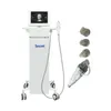 Radiofrequency Rf Microneedling Machine Stretch Mark Treatment