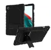 Schokbestendig Case voor iPad Mini 6 7 8 IPAD7 10.2Inch Samsung T220 T225 X200 X205