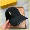 Men Designer Baseball Cap Fashion Women F Cap Bułyka Projektanci czapki czapki czapki męskie maska ​​czapka Sunhats Regulowane Casquette 21085349537