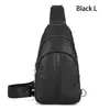 Designer Chest Bag for Men Women Brand Bags Packs in 3 Colors Casual Pack Purse LaodONG5628