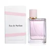 perfumes fragrâncias para spray de perfume de mulher 100 ml edp floral frutado gourmand de alta qualidade para qualquer pele com entrega rápida