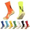 Футбольные носки против Slip Soccer Socks Мужчины, похожие на носки Trusox для баскетбольного велосипедного спортзала Jogging Dhl Dropipping C0628x03