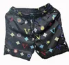 Fashion Mens Designers shorts Quick Drying SwimWear Printing Summer Board Beach Pants Men Swim Short Size SizeM-3XL