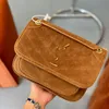 Łańcuchowe torby messenger crossbody luksusowe designerskie torby marki mody torebki na ramię Wysokiej jakości kobiety liste