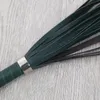 Whip en cuir BDSM Flogger Bondage Bondage Tassel Fétisan Sexy Toys for Couples Femme Adult Games Tool Shop