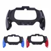 Gamepad Plastic Grip Handle Holder Case Bracket for Sony PSV PS Vita Handsfree Controller Protective Cover Game Accessories