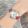 Women Luxury Bleu Wrist Ballon Watch Men Women New Balloon Bubble Classic Fashion Fashion Leisure Mechanical Skin Strap Men Blue Quartz XJCL