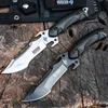 outdoor utility camping Fixed Straight series knife pocket knife Wilderness survival folding knives