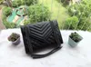 Luksusowe Projektanci Torby Damskie Srebrny Łańcuch Torba Crossbody Pu Skórzana Torebka Tote Flip Cover Ukośne Torby Na Ramię Messenger Torby Moda Damska torba