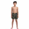 Męskie spodenki Taddlee Boy Swim Trunks Szybkie suszenie stroje kąpielowe kąpielowe kąpiel na plażę Naom22