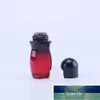 1pcs 50ml Roll On Perfume bottle, 50cc Clear Essential Oil Rollon bottle, Small Glass Roller Container