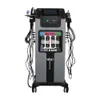 9 i 1 Galvanisk robot Facial Multifunktion Skin Care Beauty Spa Machine Beauty Salon Equipment