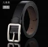 Gürtel Kind Formelle Kleidung Jungen Teenager Gürtel Designer Kinder PU Leder Mode Elastische Schnalle Schwarz Freizeit Strap Zubehör GGBelts