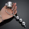 Cockrings Heavy Ball Stretcher CBT Torture Chastity Cage Scrotum Spike Penis Cock Rings Секс-игрушки для мужчин Gay Masturbator 18Cockrings