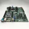 Per Dell PowerEdge Motherboard T430 0975f3 0kx11m KX11M 975F3 XNNCJ 0xnncj 3xkd DYFC8 Server Mother Board di alta qualità