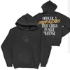 RIP Technoblade Hoodies Tracksuit Pullover Hoodie Streetwear Men Women Sweatshirt Technoblade افتقدك ملابس --- هوديز سميكة 220725