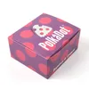 Boxverpackungsbeutel Polkadot Chocalate Bar Magic Pilze 4 Gramm 4G Polka Dot Dank Packing Package Box