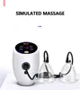 Pompa per ingrandimento del seno per aspirazione vuoto Massaggio Massage Assicatore MASSAGER MASSAGER POMPA PERSCORSO DI PRESSIONE DELLA TOSTRO