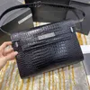Designer Evening Bag Handbag Luxury Paris Brand Women Girl Purse Fashion Shoulder mångsidig avslappnad axelväskor Kev4