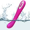 19 cm Stick Vibrator für Frauen Klitoris Stimulator Vaginal G-punkt Anal Plug Dildo sexy Spielzeug Erwachsene Weibliche Masturbator erotische Maschine