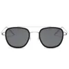 نظارة شمسية مستقطبة الرجال والنساء UV حماية الأزياء الكلاسيكية لوكسوريس مصممين بالجملة العلامة التجارية Sun Sssees Golf Goggles نظارات 8Colors عالية الجودة