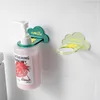 Nuage gel douche cintre ménage cuisine détergent support salle de bain shampooing support de rangement mural BBE14120