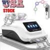 Good Effect 30K Ultrasonic Cavitation Body Sculpting Slimming Machine Vacuum RF Skin Firm Red Photon Device