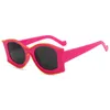 2022 New Fashion Sunglasses Men's Leisure HD Outdoor Sun Visor Drive Women’s Sunglasses GB1M